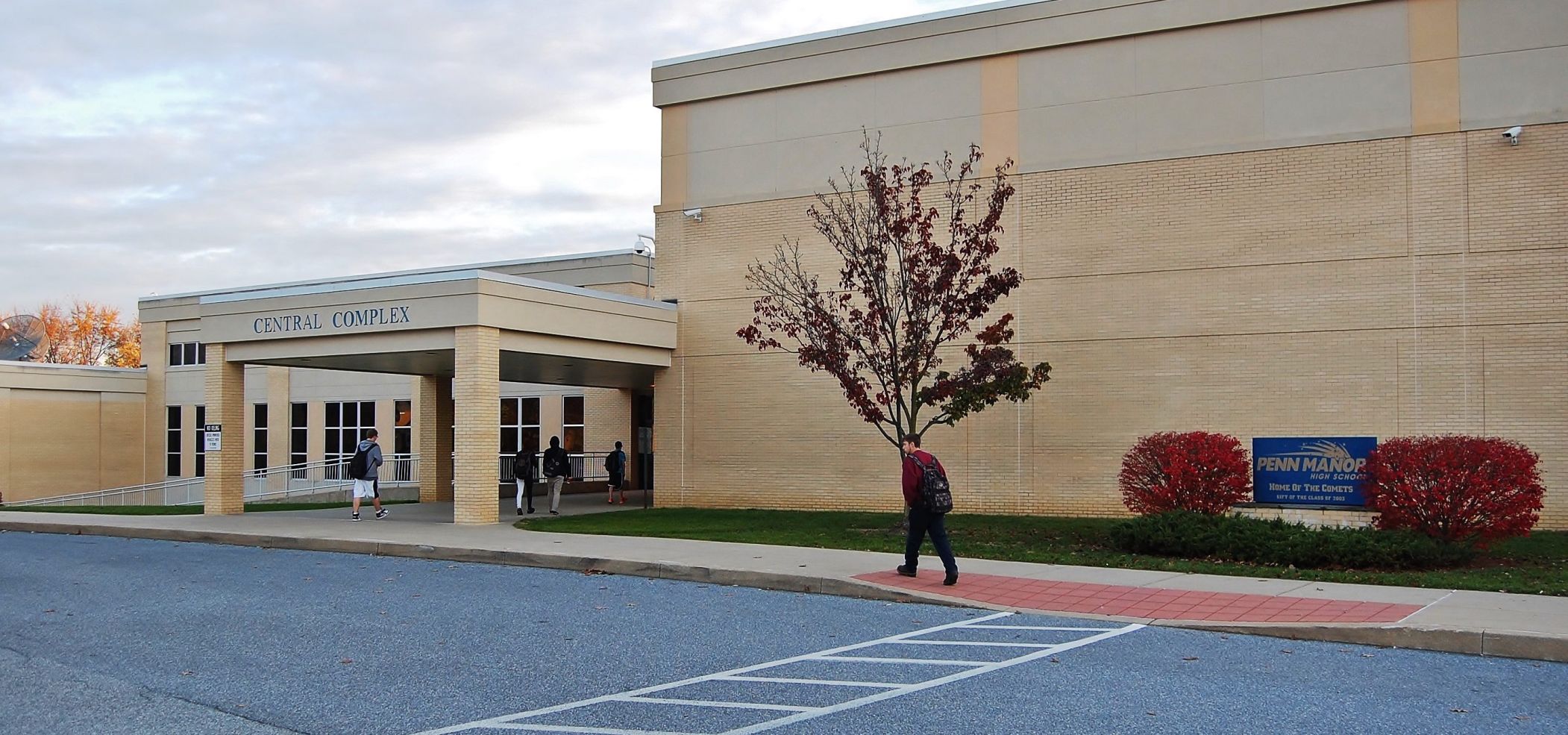 Penn Manor